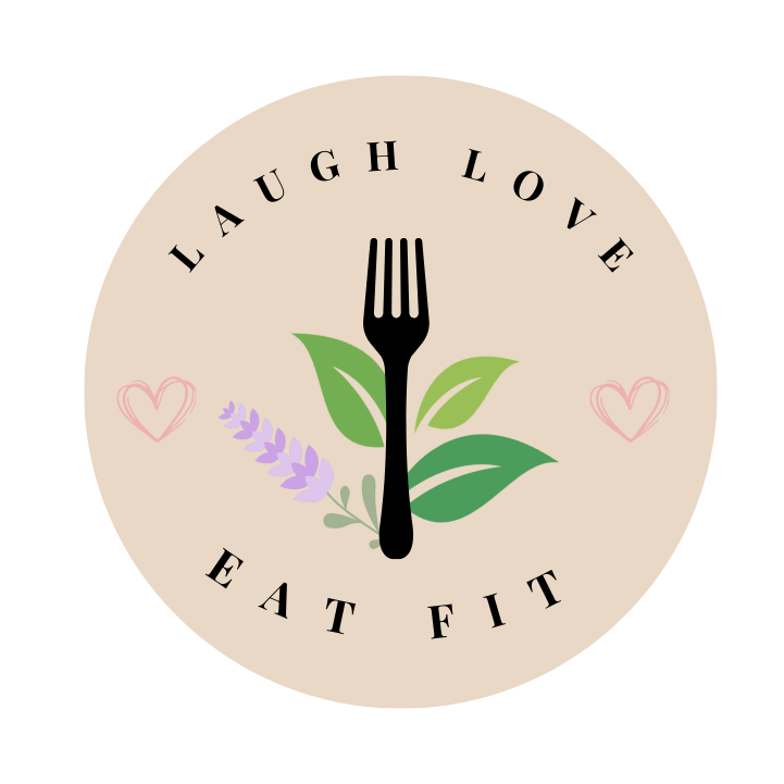 Laugh Love Eat Fit